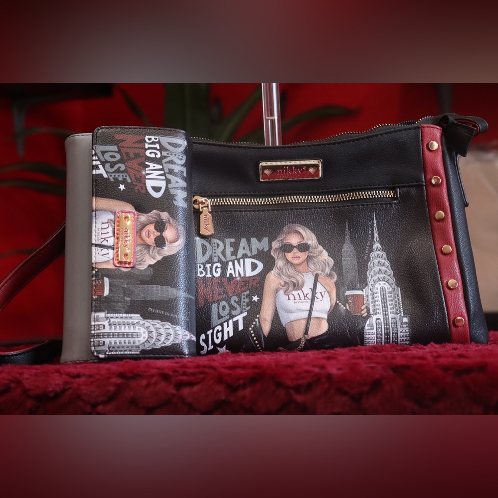 Nicole Lee Women's Bag